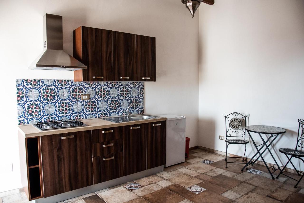 Case Vacanze I Quattroventi LMP Esterno foto
