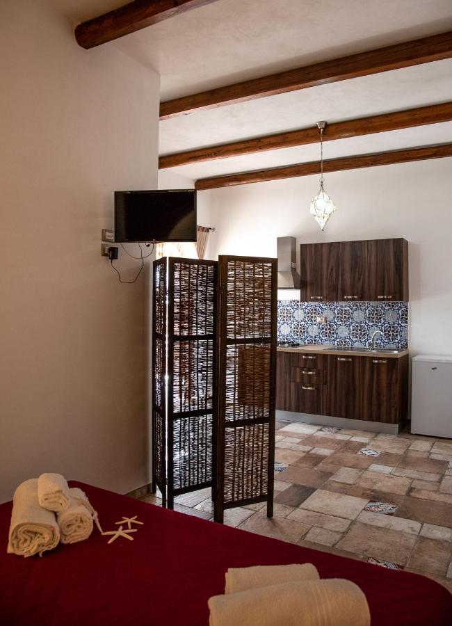 Case Vacanze I Quattroventi LMP Esterno foto