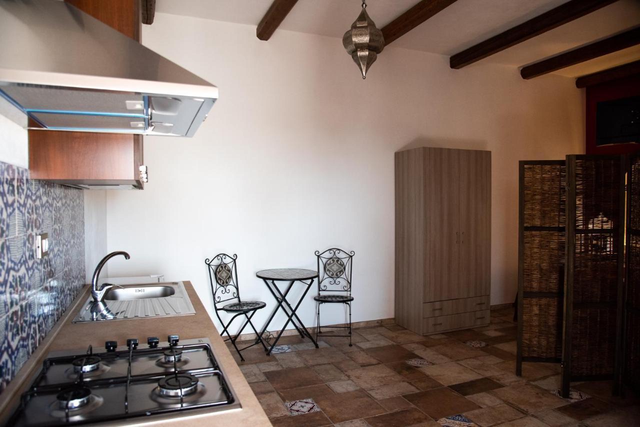 Case Vacanze I Quattroventi LMP Esterno foto