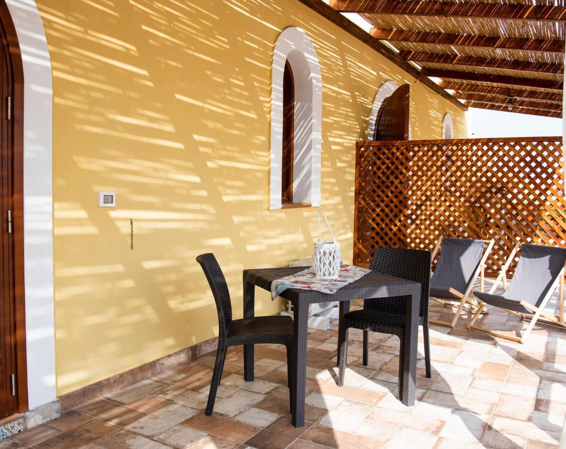 Case Vacanze I Quattroventi LMP Esterno foto