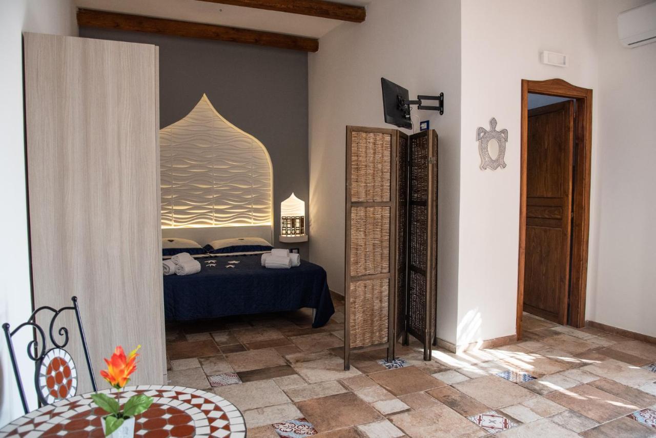 Case Vacanze I Quattroventi LMP Esterno foto