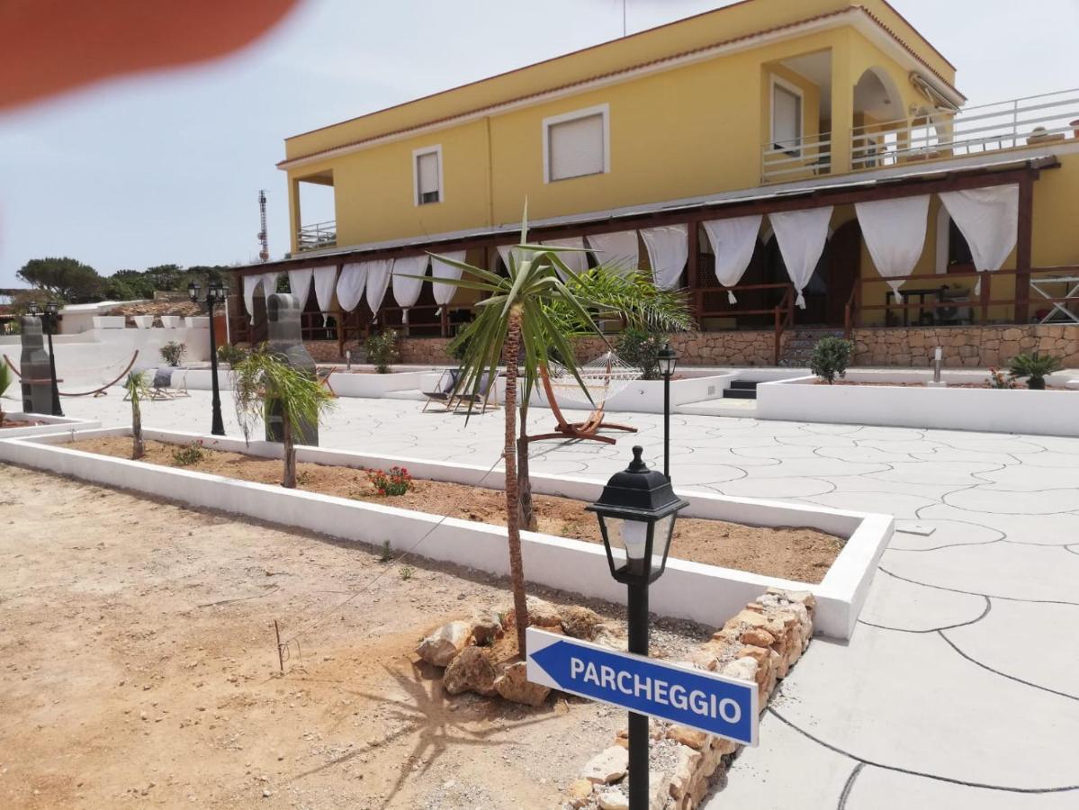 Case Vacanze I Quattroventi LMP Esterno foto