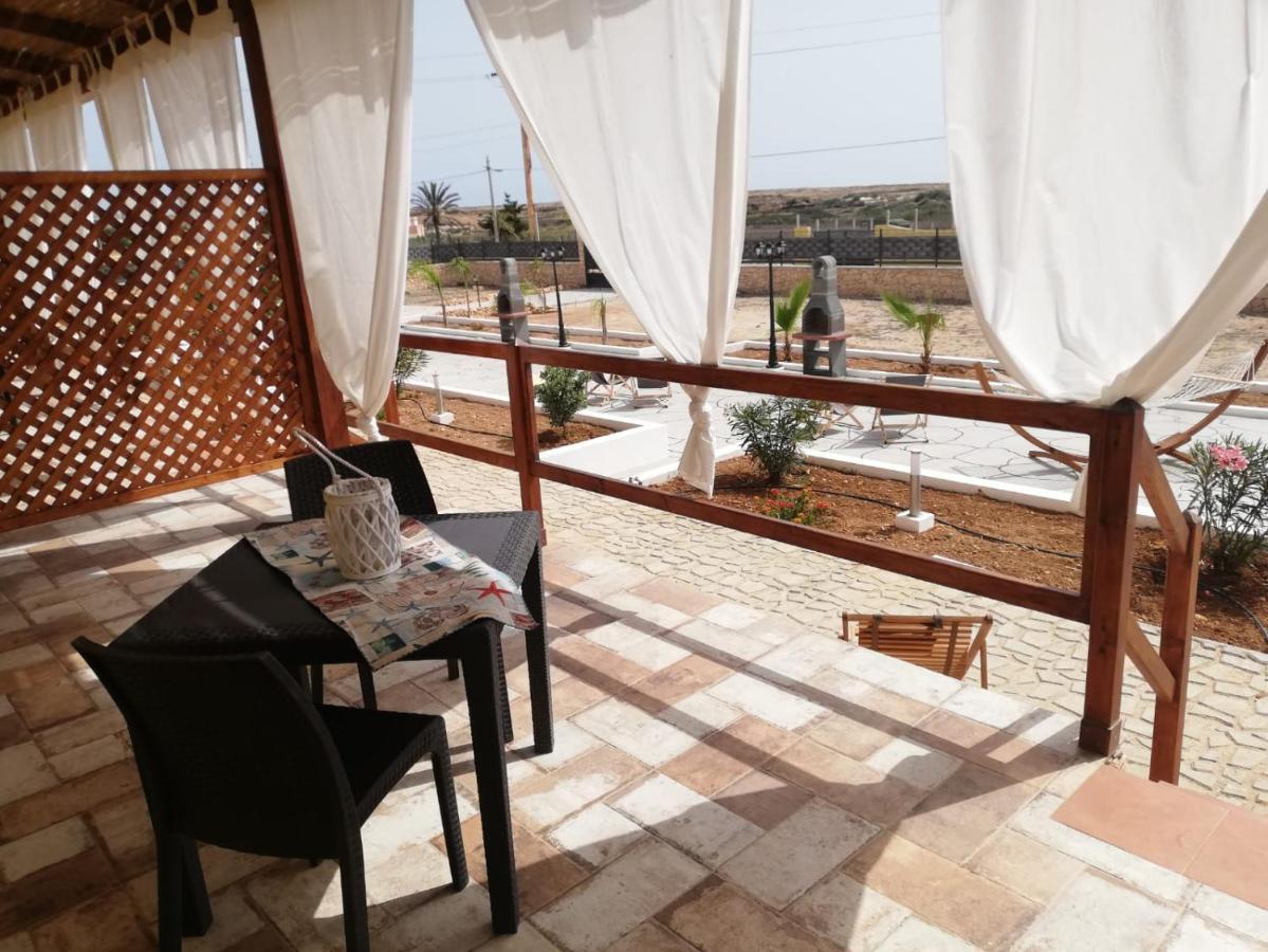 Case Vacanze I Quattroventi LMP Esterno foto