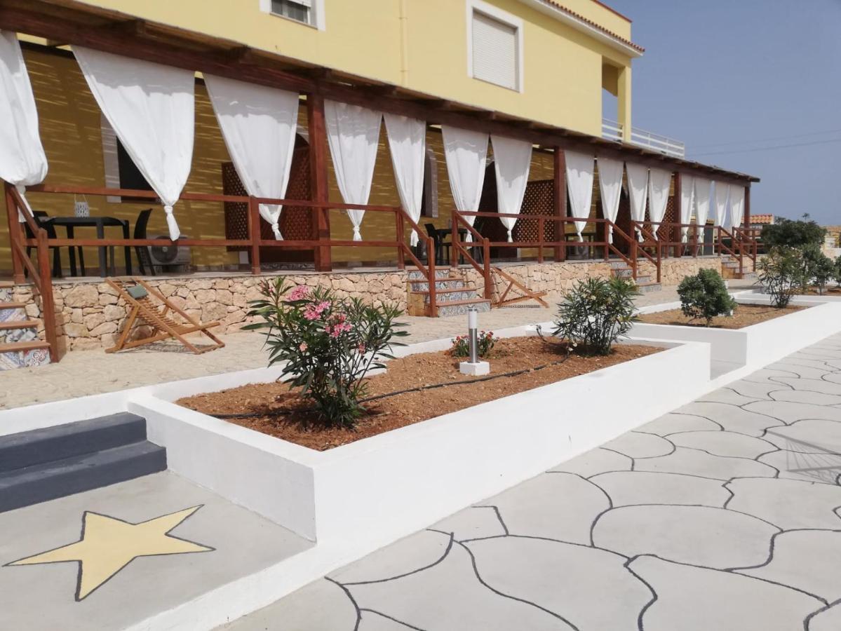 Case Vacanze I Quattroventi LMP Esterno foto