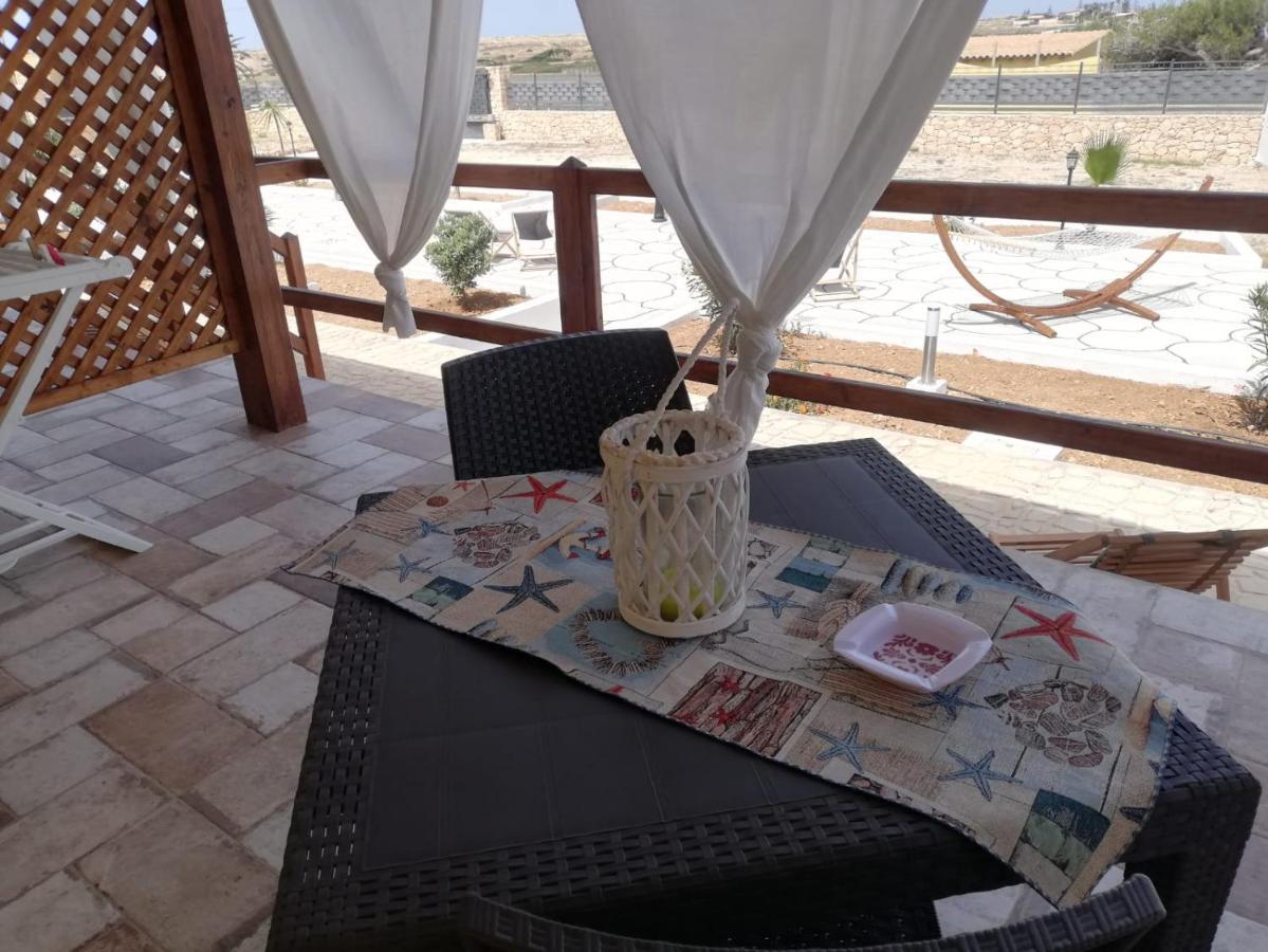 Case Vacanze I Quattroventi LMP Esterno foto