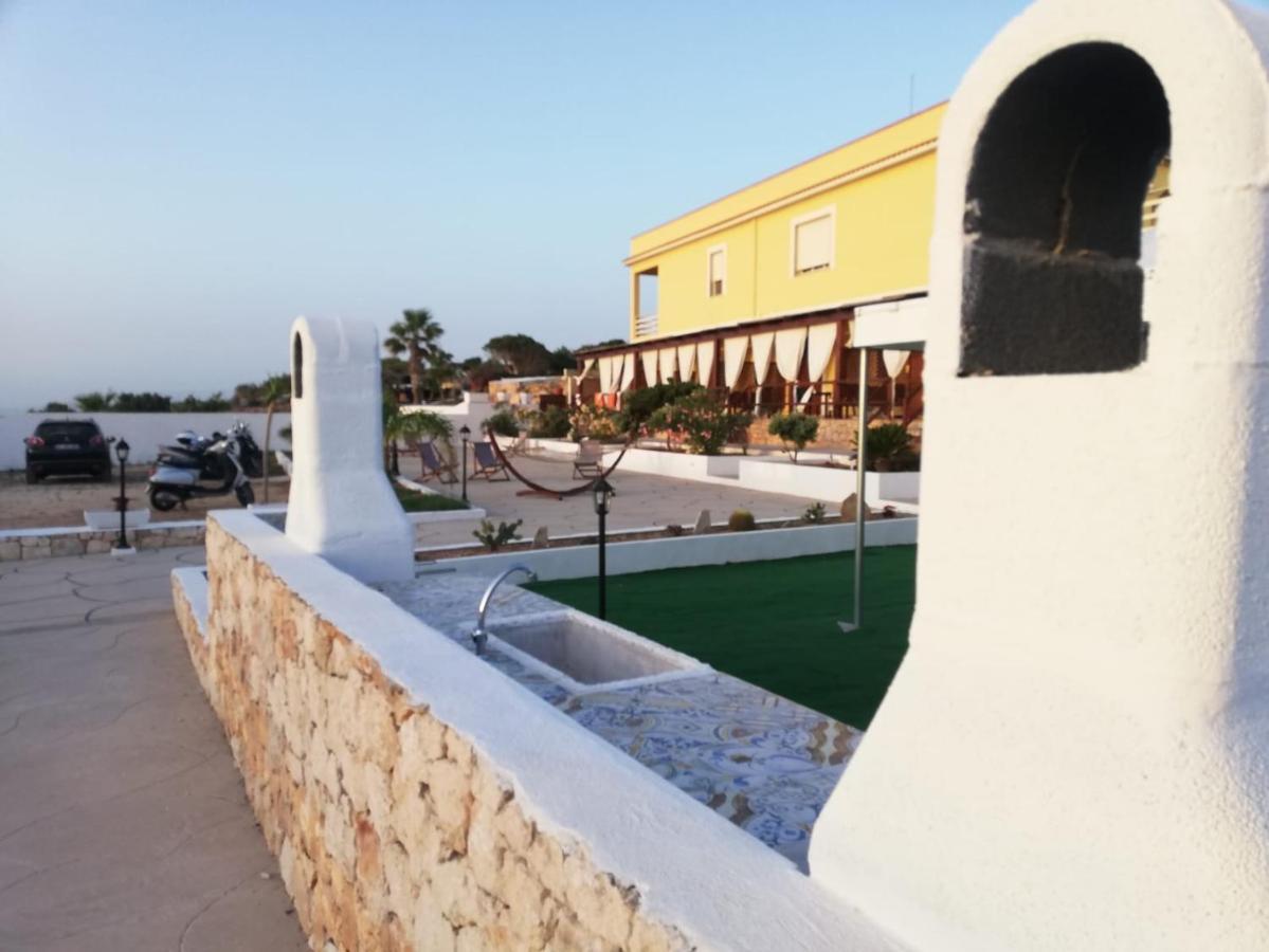 Case Vacanze I Quattroventi LMP Esterno foto