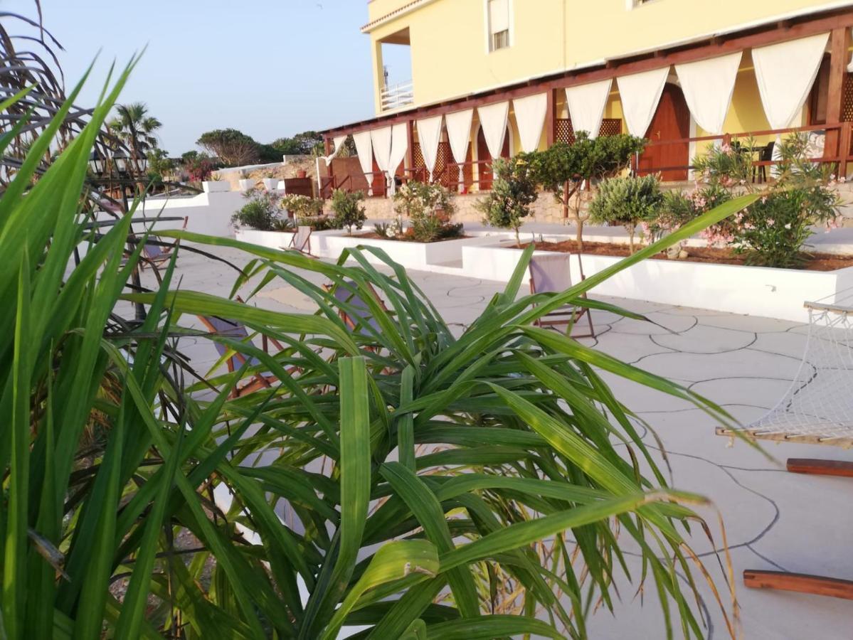 Case Vacanze I Quattroventi LMP Esterno foto