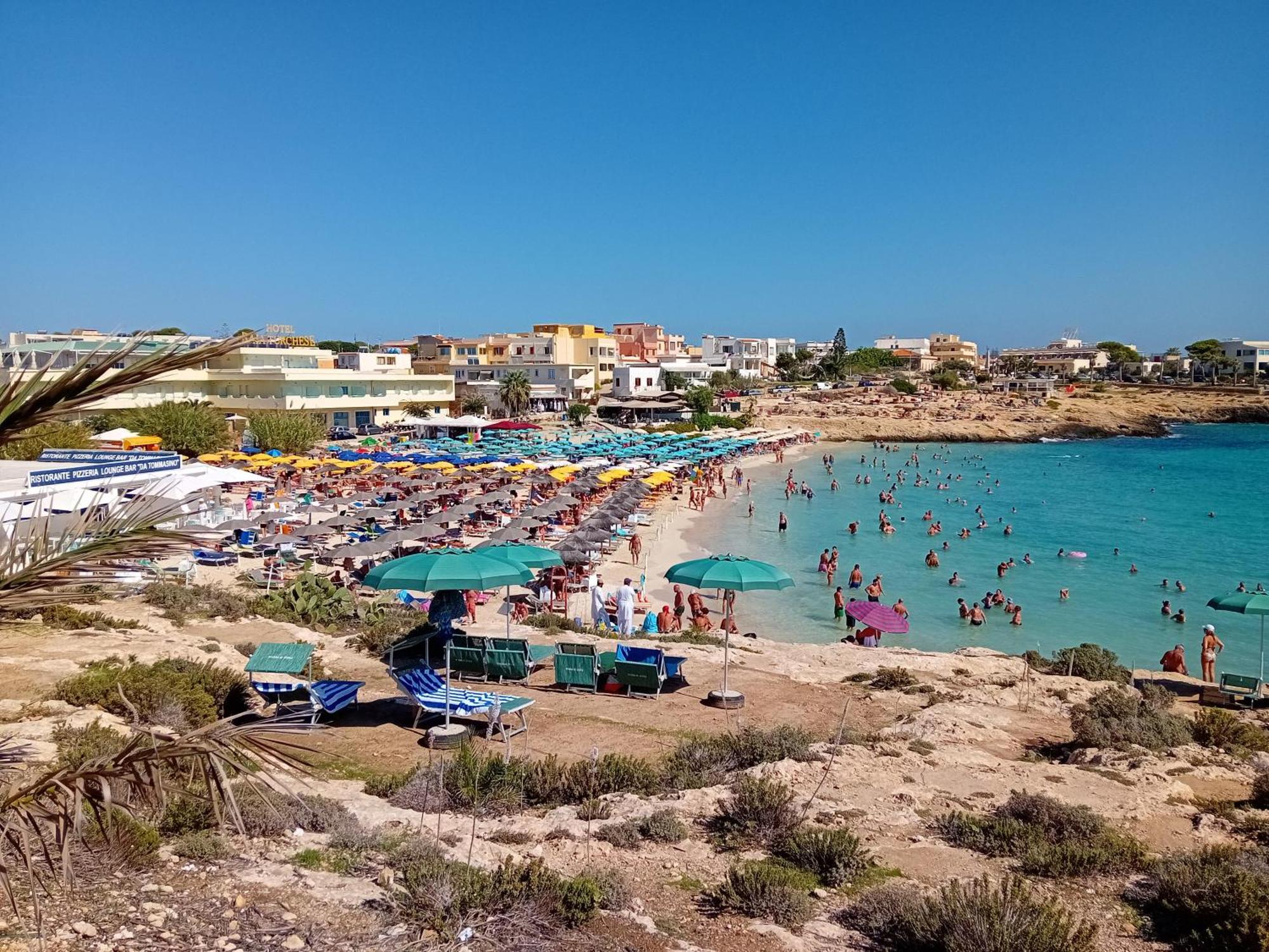 Case Vacanze I Quattroventi LMP Esterno foto