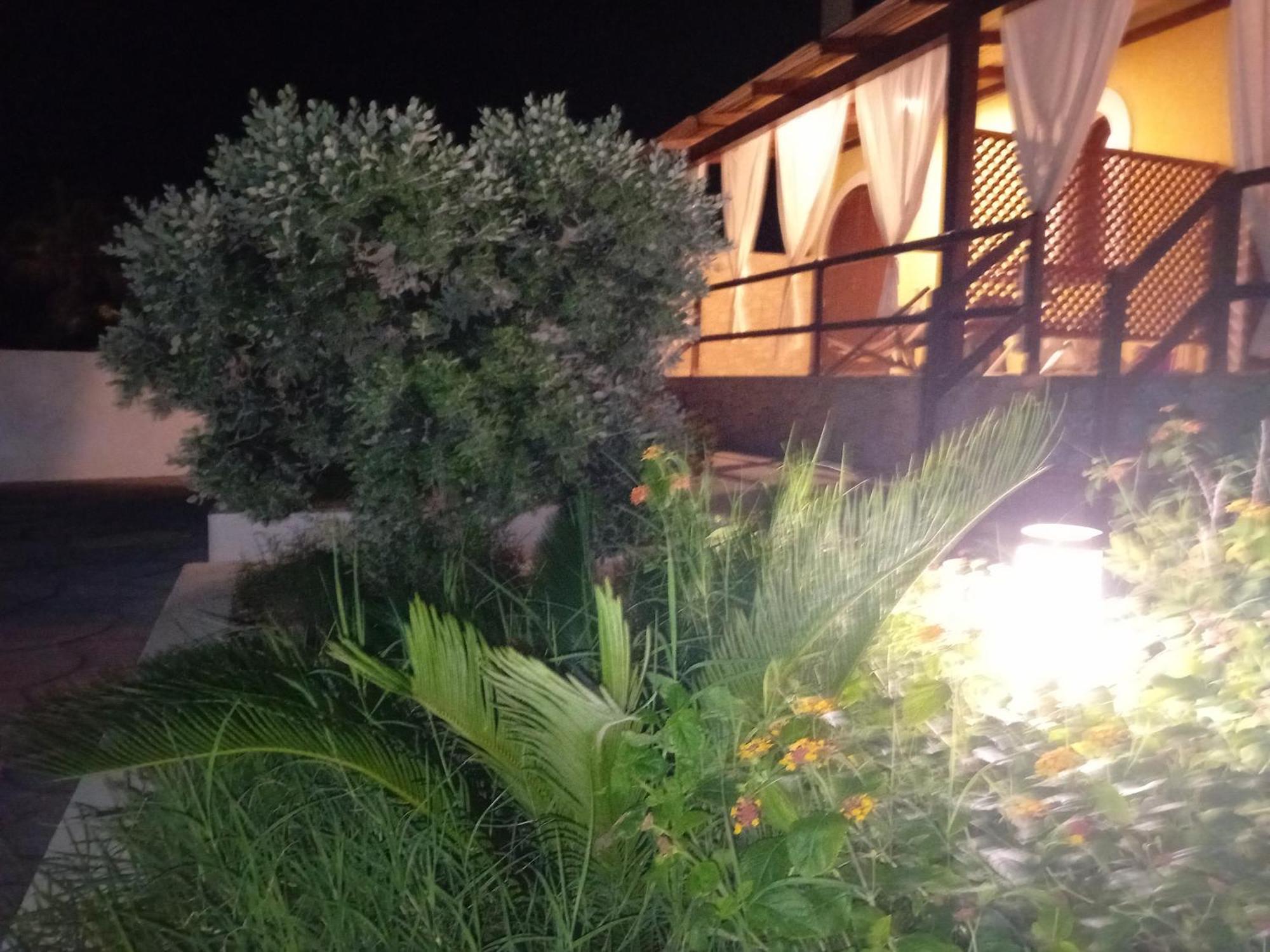 Case Vacanze I Quattroventi LMP Esterno foto